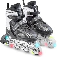 Patins à glace