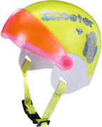 Zapf City Scooterhelm 43 cm