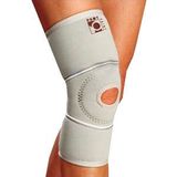 Teyder Genouillère Ouverte Roue Interchangeable 520RD S 1 Unité