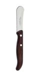 QUTTIN durofol – Spatel tot boter, 6,5 cm