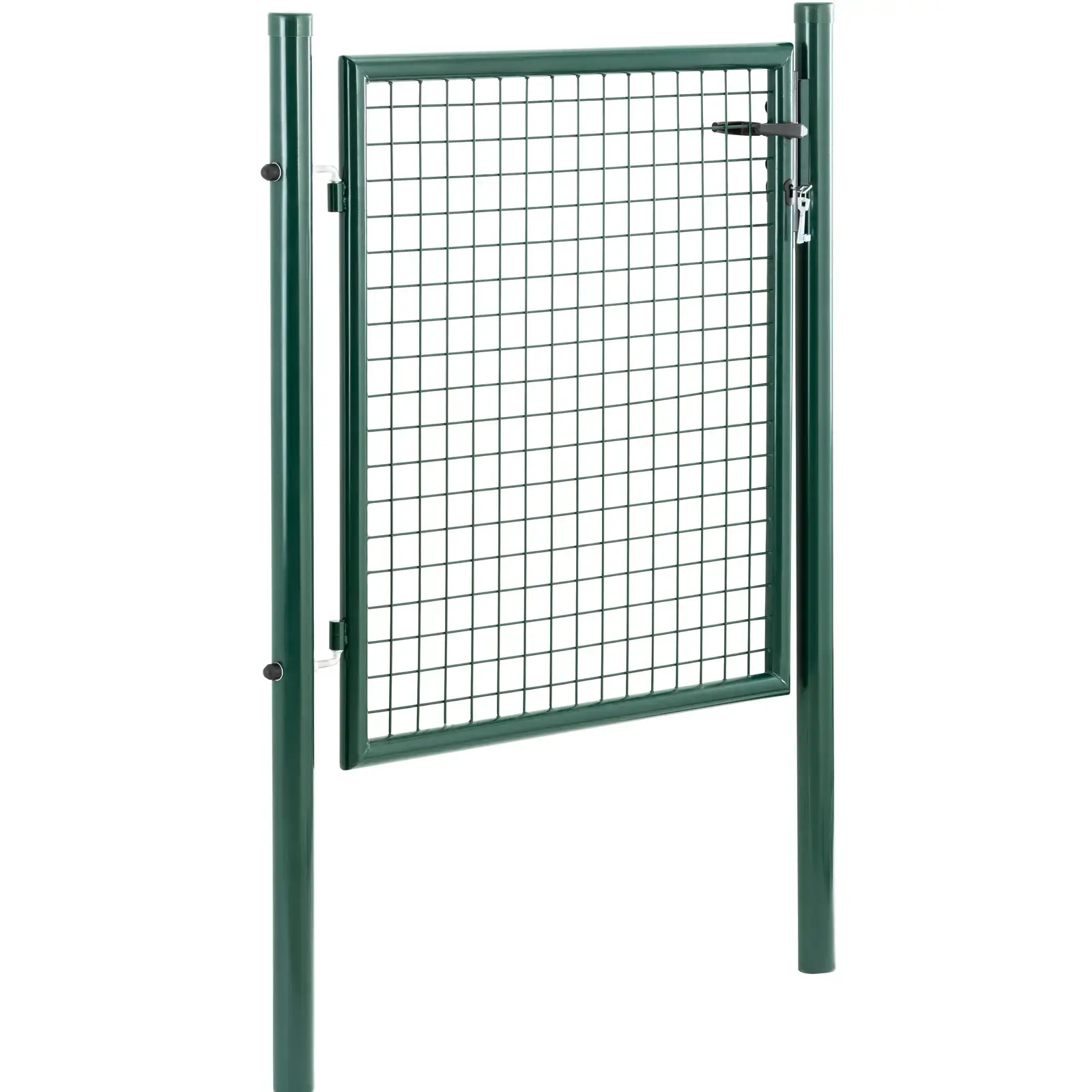 Wiesenfield Tuinpoort - 107.5 x 150 cm - staal (gepoedercoat)