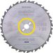 Metabo cirkelzaagblad hw/ct dia 315x30 24wz-tanden