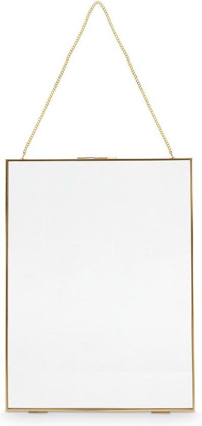 vtwonen Fotolijst - Metaal - Goud - 30x40cm