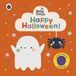 Baby Ladybird Baby Touch: Happy Halloween!