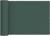 vidaXL Balkon Privacy Scherm 150 x 400 cm Stof met PU-coating