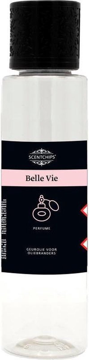 Scentchips Scentoil Belle Vie 200ml