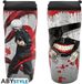Merkloos / Sans marque ABYstyle TOKYO GHOUL - Ken Kaneki - Tumbler Travel Mug 355ml