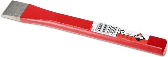 Rubi Platte Beitel 300 mm