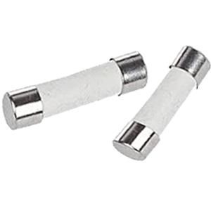 Enzo Glaszekering snel 5x20 1,6A zandgevuld 4591830