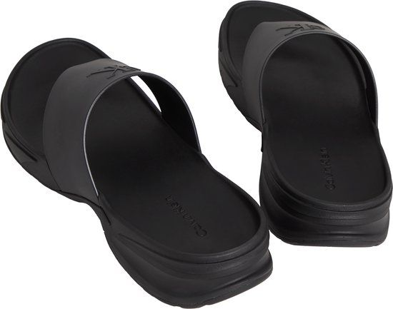 Calvin Klein Slippers Schoenmaat 46