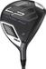 Wilson Launch Pad Ladies Fairway Wood | 3 | 16° Loft | Rechtshandig | Ladies | Zwart