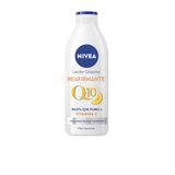 Inoa NIVEA Body Lotion / 400 ml / Unisex