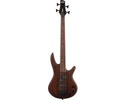 Ibanez GSRM20B Walnut Flat elektrische basgitaar