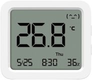 Xiaomi Mi Vochtigheids-en Temperatuursensor Transparant