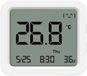 Xiaomi Mi Vochtigheids-en Temperatuursensor Transparant