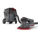 Menzer Ponceuse Excentrique Ets 150 2.5 & Aspirateur De Sécurité Vcm 530 Pro, Avec Kit D'Abrasifs