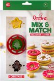 Decora Brand New Cake Overig Bakingrediënt 0.093 kg