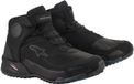 Alpinestars CR-X Drystar Riding Zwart Zwart - Laars