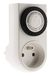 Mechanische Otio - Mini Dagelijkse Mechanische Timer - Wit