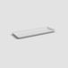 Artevasi Venezia L Rectangular Saucer White