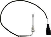 NTY Audi Uitlaatgastemperatuur sensor OEM 038906088A