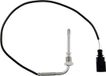 NTY Audi Uitlaatgastemperatuur sensor OEM 038906088A