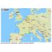 C-map Carte Des Eaux Intérieures Français