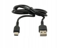 Hoco X13 USB-C Kabel 1m - Snel Laden & Data Sync