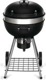Napoleon Grills PRO-LEG houtskool kogelbarbecue matzwart 57 cm