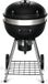 Napoleon Grills PRO-LEG houtskool kogelbarbecue matzwart 57 cm