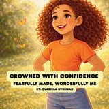 Fearfully Libri GmbH Fearfully Made Wonderfully Me