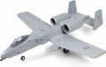 Amewi A10 Thunderbolt II radiografisch bestuurbaar model Vliegtuig Elektromotor