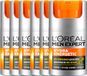 L'Oréal Paris Men Expert hydraterende dagcrème SPF 15 - 6x50ml