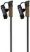 Fischer GT 13 Comp Mag Bâtons de ski Marron 125 cm