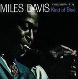 Sony Music Columbia/Legacy Kind Of Blue (50th Anniversay Edition)