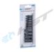 Icecat HST 0820 Coffret de douilles à choc
