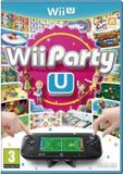 Nintendo Wii Party U