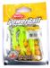 Berkley Leurre souple Powerbait Mice Tail 7,5cm