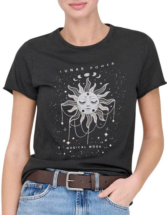Only Lucy Shirt Dames - Maat XS
