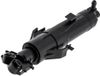 NTY Parts Tête de pulvérisation liquide de nettoyage OEM 3VD955965 Convient pour Skoda Superb