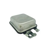 one by Camamoto Spanningsregelaar compatibel met Piaggio Ape P 501 601 / car P2 P3 TM P 602 703 FL FL2 | Ref. Origi. 157714
