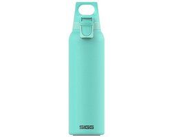 SIGG Hot & Cold ONE Light Glacier - Thermosbeker - 0.55L - Blauw