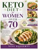Keto Diet for Women Over 70