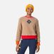 Rossignol Damen-Fleecepullover Jcc Lumy