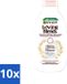 Garnier Loving Blends Shampoo Milde Haver - Normaal Haar & Gevoelige Hoofdhuid - 300 ml - Voordeelverpakking - 10 stuks