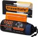 TravelSafe Serviette de voyage Microsoft XS, bleu
