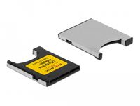 Delock adaptateur CFexpress Type A vers Type B