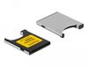 Delock adaptateur CFexpress Type A vers Type B