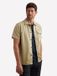 PME Legend Overshirt Lichtgroen