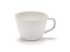 Serax Tasse à cappuccino Cena 25 cl Ivoire